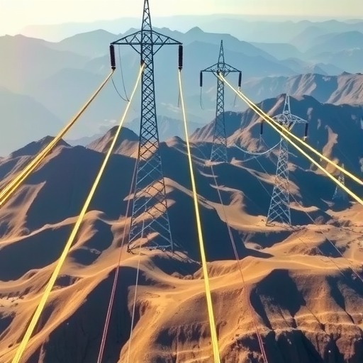 烽火通信中标国家电网OPGW光缆项目 数