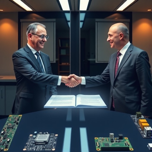 通宇通讯1.38亿收购微波器件公司江嘉科技 - 信报磁材资讯