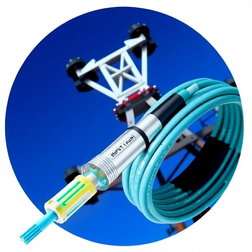 烽火通信中标国家电网OPGW光缆项目 数量达到4812皮长公 - 信报磁材资讯