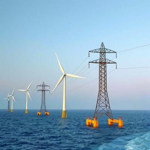 中天科技中标约8.08亿元特高压、海上风电项目 - 信报磁材资讯