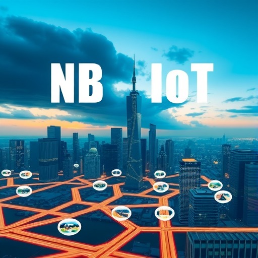 紫光展锐获中国联通NB-IoT通信模块项目第一大份 占比55 - 信报磁材资讯