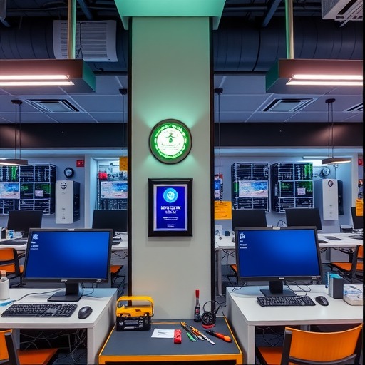 亨通获评国家级 高技能人才培训基地 - 信报磁材资讯