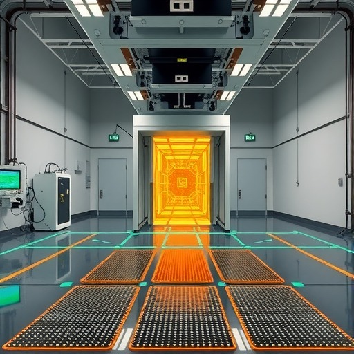 打造“中国微谷” 8英寸MEMS量产线落户沈阳 - 信报磁材资讯