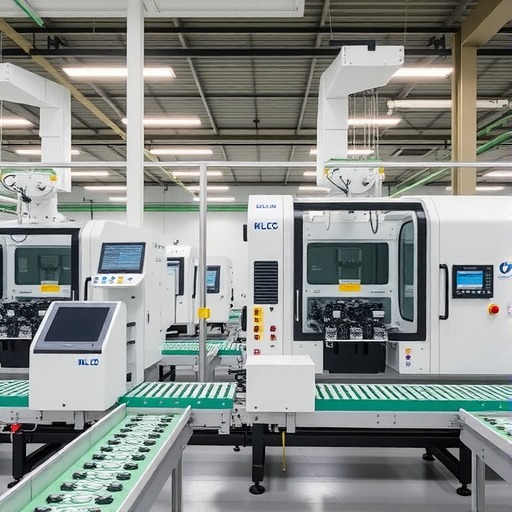 风华高科拟4.5亿元投资新增月产56亿只MLCC技改扩产项目 - 信报磁材资讯