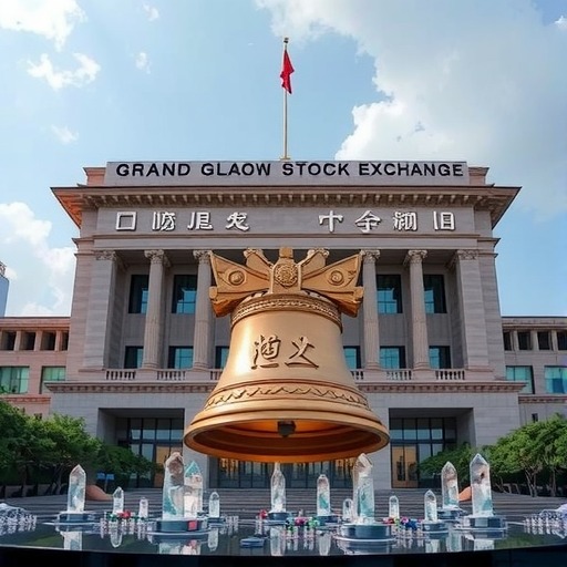 石英晶体器件生产企业天奥电子深交所挂牌上市 - 信报磁材资讯