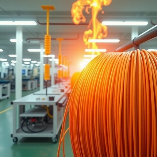 富春江集团：杭州永特信息年产1000万芯公里特种光纤项目点火 - 信报磁材资讯