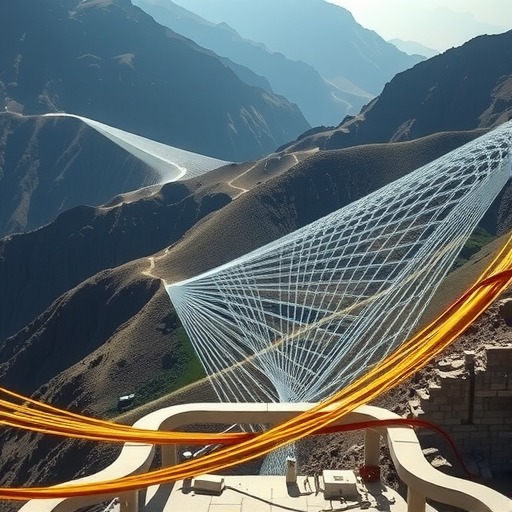 山东太平洋光纤成功中标国家电网一大型光缆项目 - 信报磁材资讯