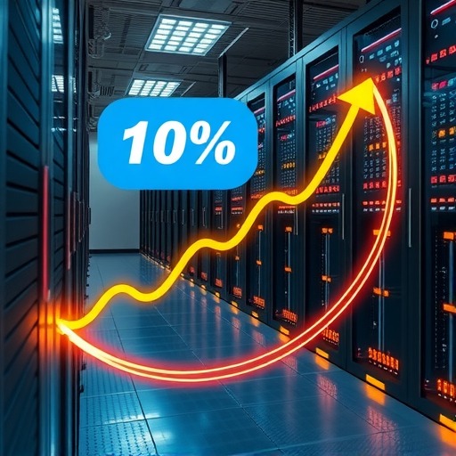 2022年全球光模块销售额复合年均增长率（CAGR）将达到1 - 信报磁材资讯