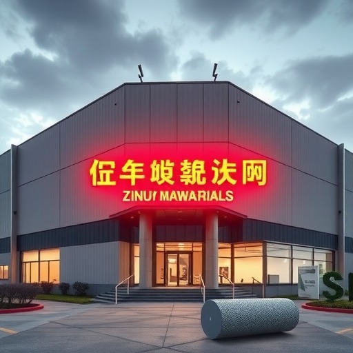 磁性材料生产企业江顺新材挂牌新三板