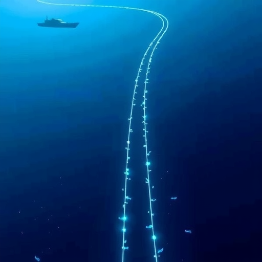 澳洲-新加坡-印尼海底光缆INDIGO有