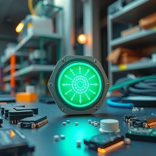 人民网：传感器行业隐形冠军炼成记