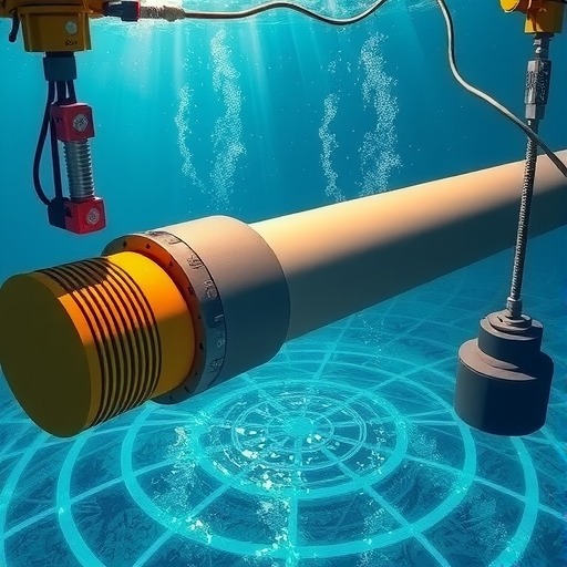 中天海缆“全海深ROV非金属铠装脐带缆关键技术研究和试验”项 - 信报磁材资讯