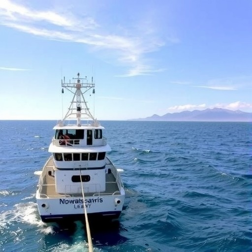 NATITUA海底光缆正式开建 未来将连接夏威夷 - 信报磁材资讯