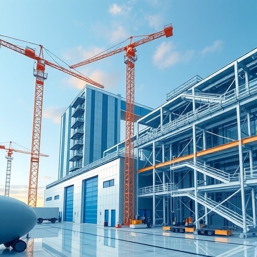 美国康宁斥资6000万美元新建光缆厂 - 信报磁材资讯