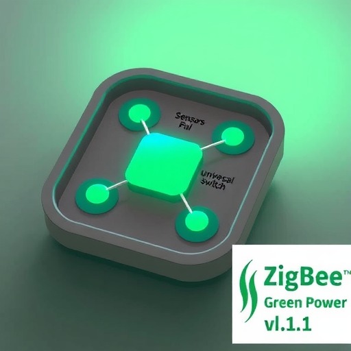 Qorvo多传感器和通用开关扩展获得ZigBee Green - 信报磁材资讯