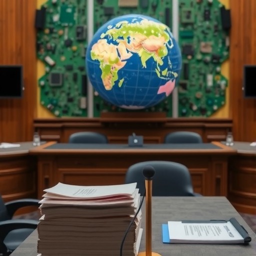 中天科技发声美国对中国产品加征关税听证会 - 信报磁材资讯