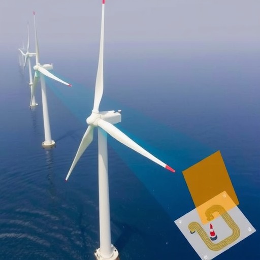 亨通中标中广核福建平潭海上300MW项目(图1)