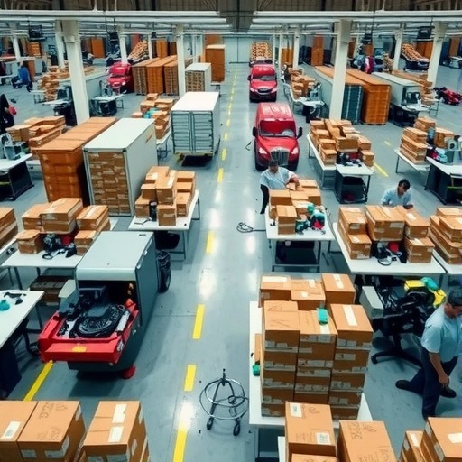 被动器件供不应求，韩国Amotech拟跨