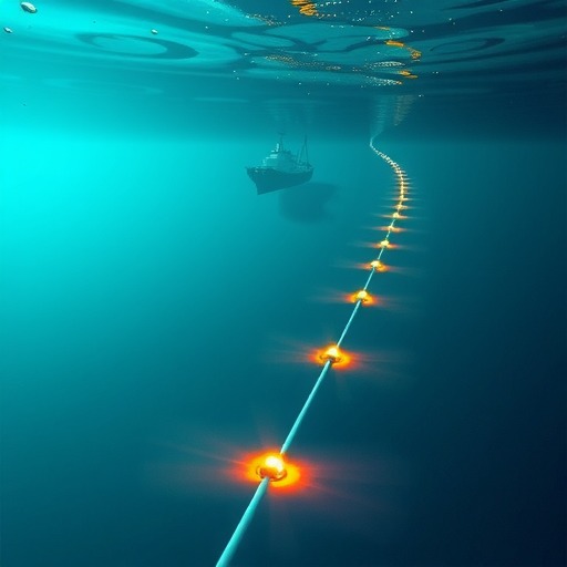 印度-南非IOX海缆一期工程将于2019年下半年投产(图1)