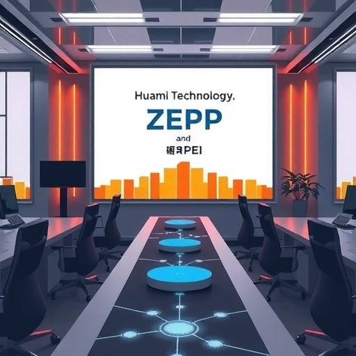 华米科技收购美国传感器公司Zepp和PE