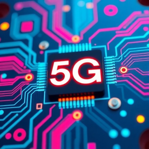 俊知集团斥2.43亿元收购俊知传感余下股权以加强开发5G芯片(图1)