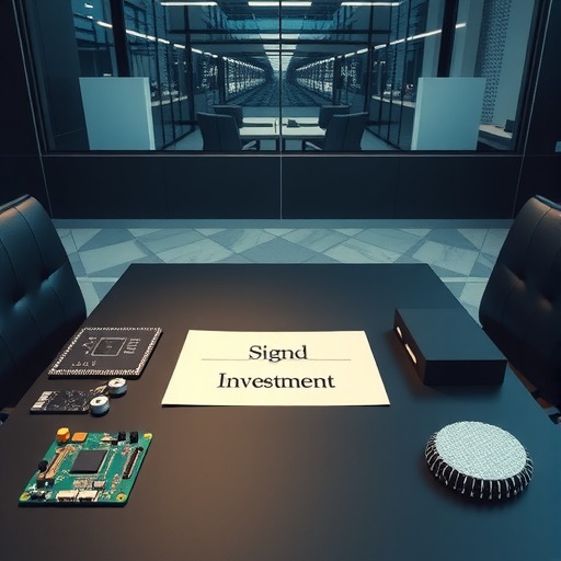 瀛通通讯投资湖南佳霖新材料(图1)