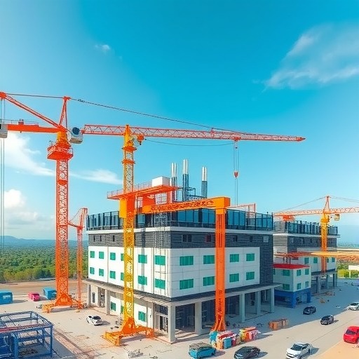 安费诺连接器项目落户海盐开发区 预计产值超20亿(图1)