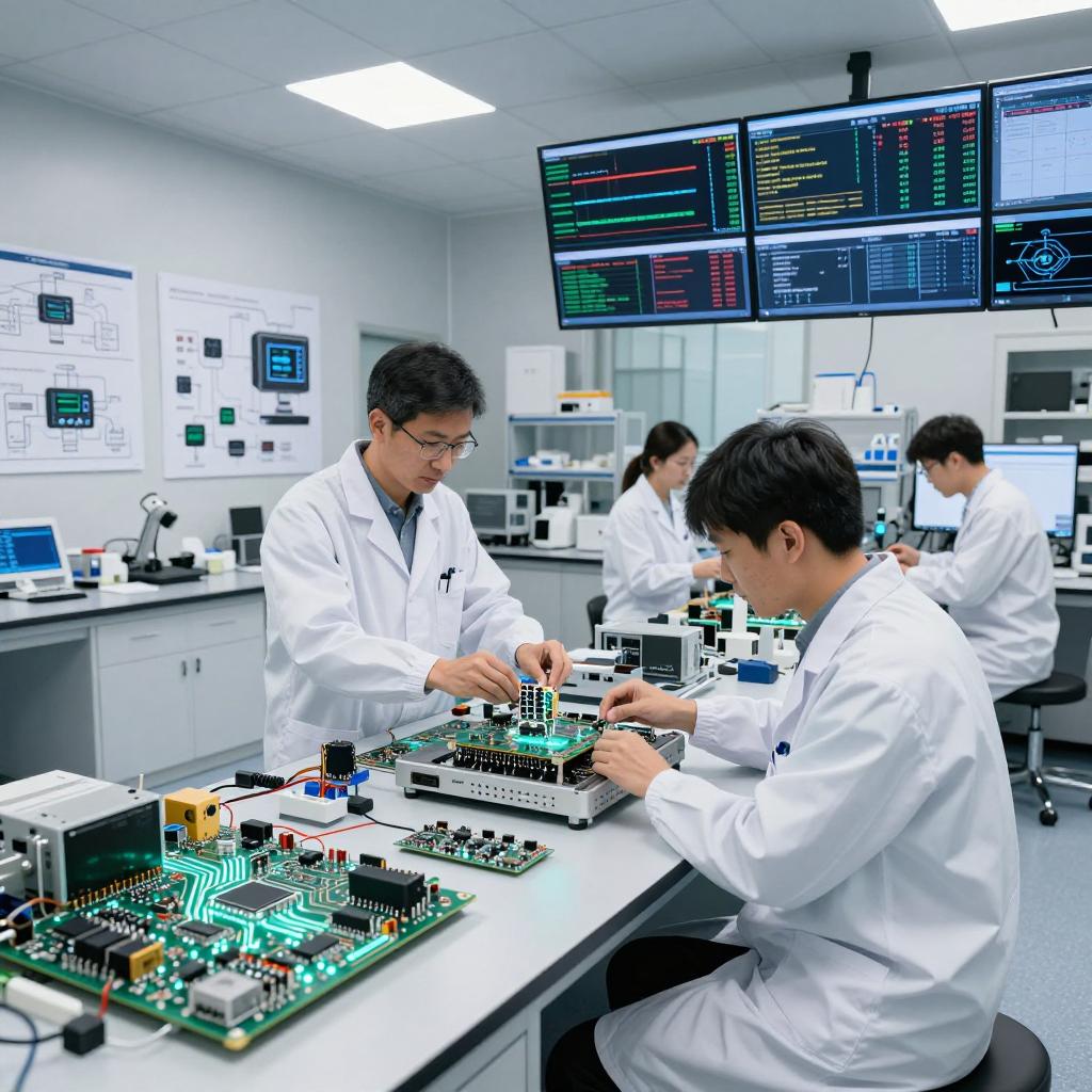 英特尔携手SiTime开拓MEMS时钟解