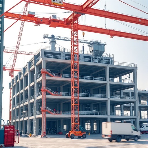 总投资6.04亿元的蓝特光学年产1900