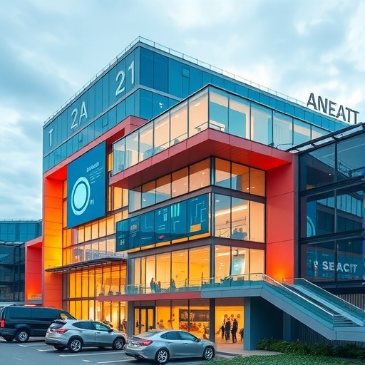 湖南组建先进传感与信息技术创新研究院