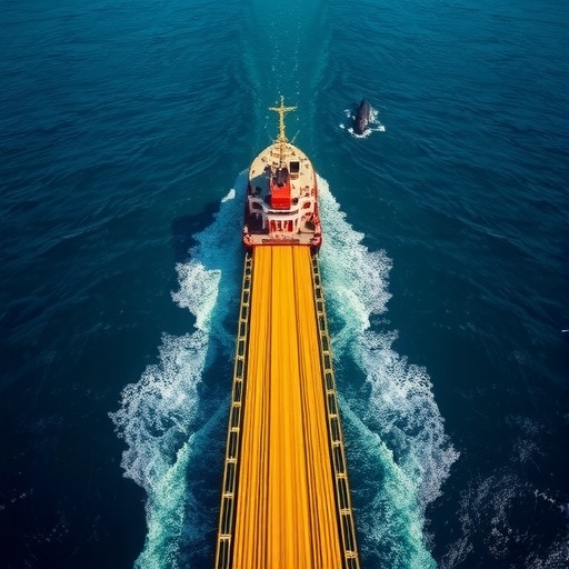 亨通光电再获海缆项目 价值近亿元 - 信报磁材资讯