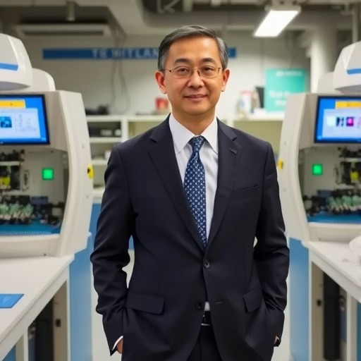 李自学接任中兴董事长，聚焦芯片短板与管理稳定 - 信报磁材资讯