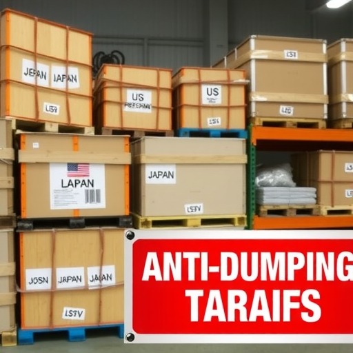 商务部对美日光纤预制棒实施五年反倾销税延