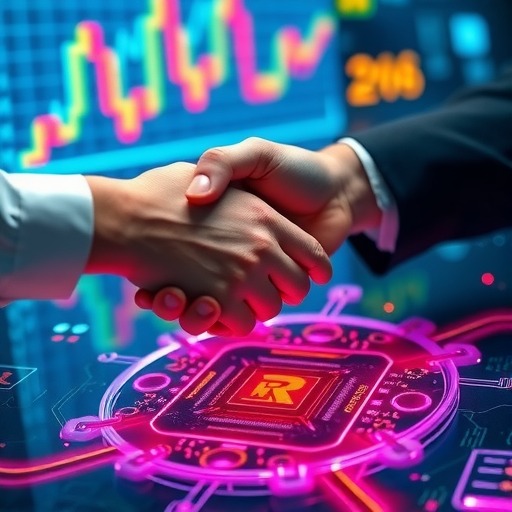 中天科技4.07亿收购江东电子材料 新能源产业链延伸布局 - 信报磁材资讯