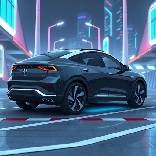 蔚来携手博世深化自动驾驶与智能交通技术合