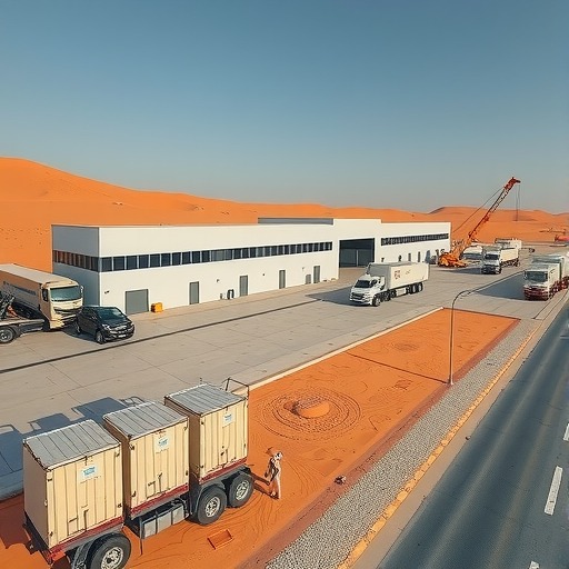 古河电工非洲首厂投产 技术岗位需求激增(图1)