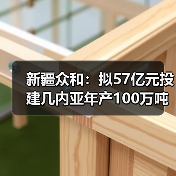 新疆众和拓展上游产业链 投资几内亚氧化铝项目保供应(图1)