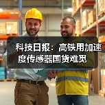 加速度传感器国产替代进程加速，SOI工艺突破关键(图3)