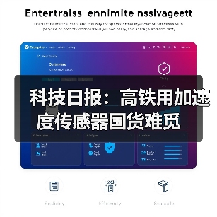 加速度传感器国产替代进程加速，SOI工艺突破关键(图4)