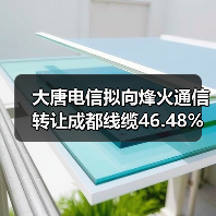 大唐电信拟向烽火通信转让成都线缆46.48%股权(图3) 大唐电信转让成都线缆股权聚焦核心业务优化资产(图3)
