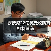 罗技拟收购缤特力 拟打造耳机业务优势(图1)