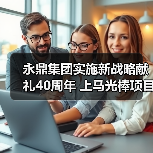 永鼎集团实施新战略献礼40周年 上马光棒项目做全产业链(图4) 永鼎股份光纤预制棒项目加速推进 通信与海外工程双擎驱动(图4)