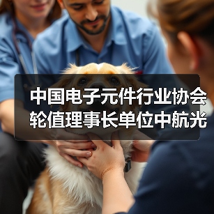 中国电子元件行业协会轮值理事长单位中航光电荣获华为“全球金牌供应商”(图3)