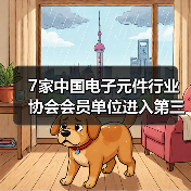 7家中国电子元件行业协会会员单位进入第三批制造业单项冠军企业和单项冠军产品名单(图3) 7家中国电子元件行业协会会员单位进入第三批制造业单项冠军企业和单项冠军产品名单(图3)