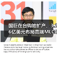 国巨扩产1.6万坪新厂 布局高端电容及汽车元件市场(图4)