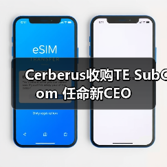 Cerberus完成对TE海底通信业务收购，SubCom新C - 信报磁材资讯