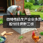 浙江永昌电气新三板挂牌，年产能突破700万台套(图4)