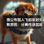 俄公布载人飞船发射失败原因：分离传感器故障 - 信报磁材资讯