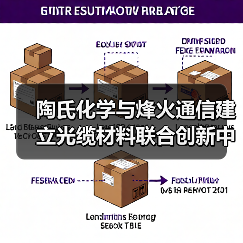 陶氏化学与烽火通信建立光缆材料联合创新中心(图4)