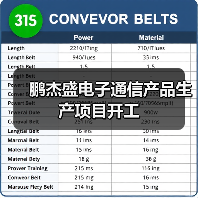 鹏杰盛电子通信产品生产项目开工(图4)